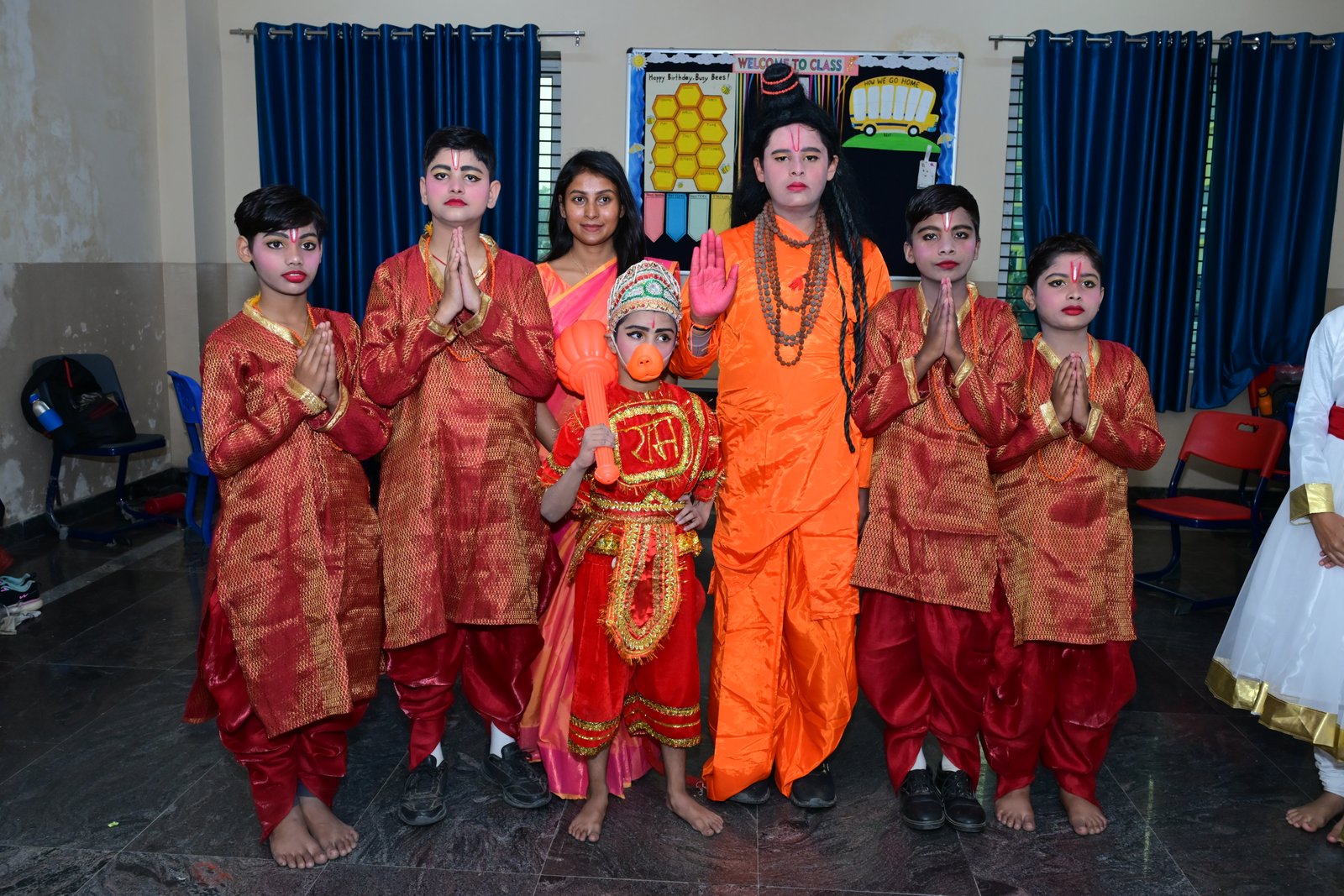 Annual Function Image 8